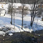 Haus Senna Дом отдыха *
