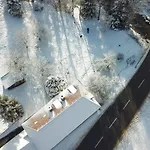 Дом отдыха Haus Senna *