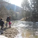 Haus Senna Hébergement de vacances
