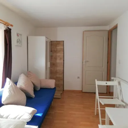 Haus Senna * ムーラウ