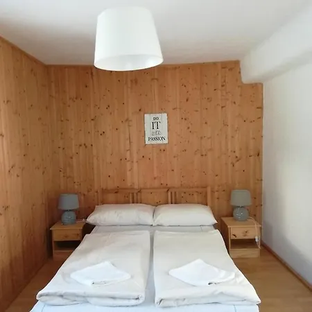 Haus Senna *