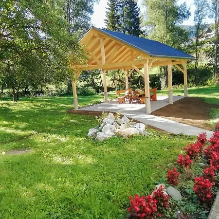 Haus Senna * Murau
