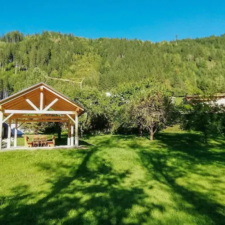 Haus Senna Casa vacanze