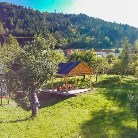 Haus Senna Casa vacanze