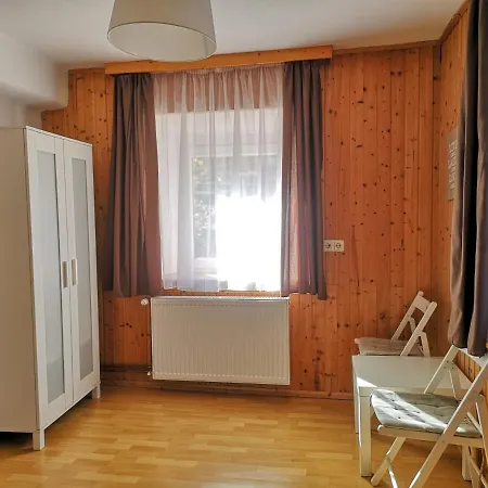 Haus Senna Tatil Evi