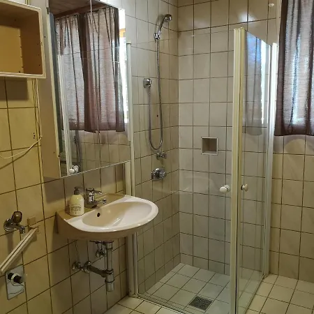Haus Senna Murau