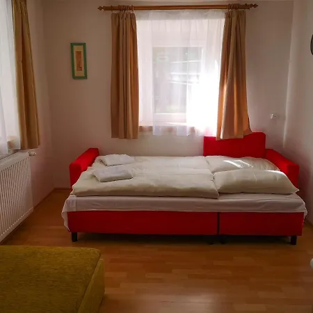 Haus Senna * ムーラウ