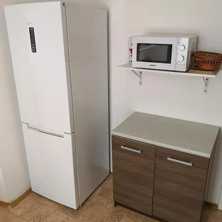 Haus Senna Dom wakacyjny *