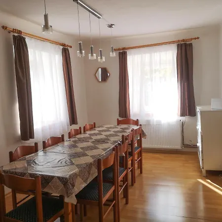 Haus Senna Murau