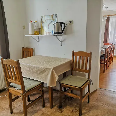 Haus Senna Holiday home
