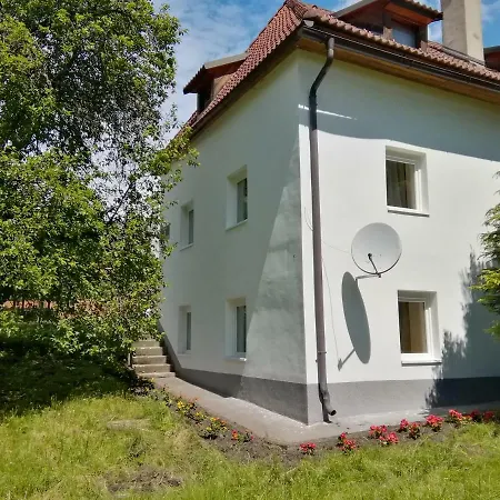 Haus Senna Murau