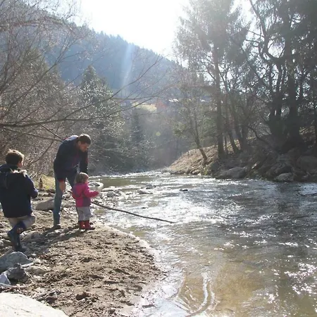 Haus Senna Tatil Evi