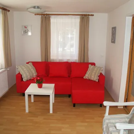 Haus Senna Murau