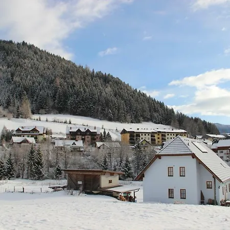 Haus Senna * Murau