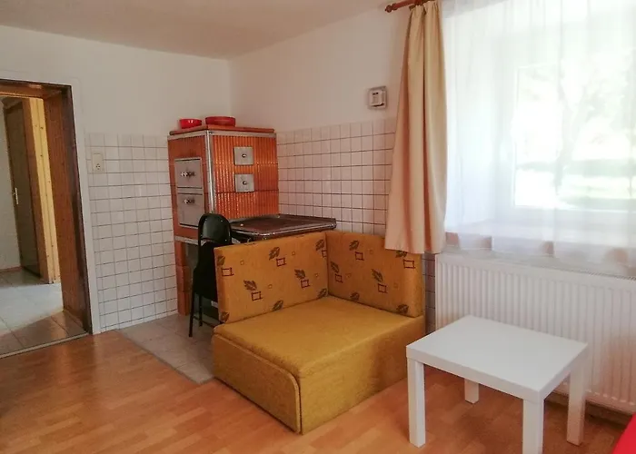 Haus Senna Vakantiehuis Murau