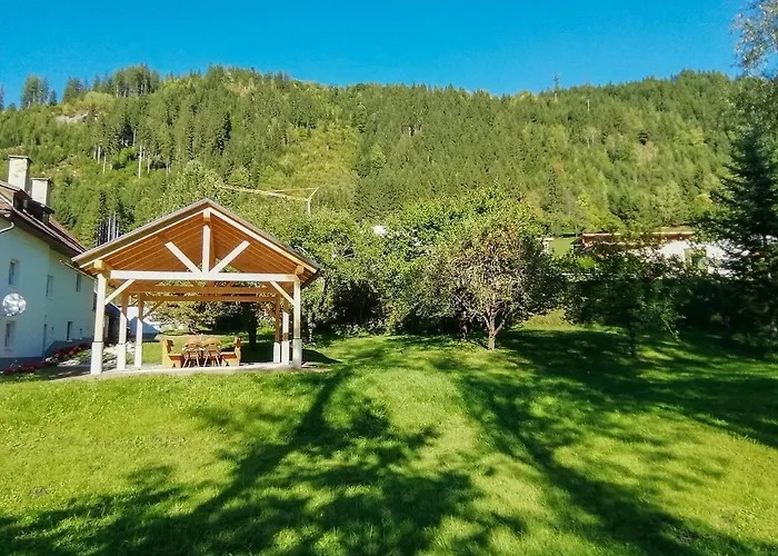 Haus Senna Vakantiehuis