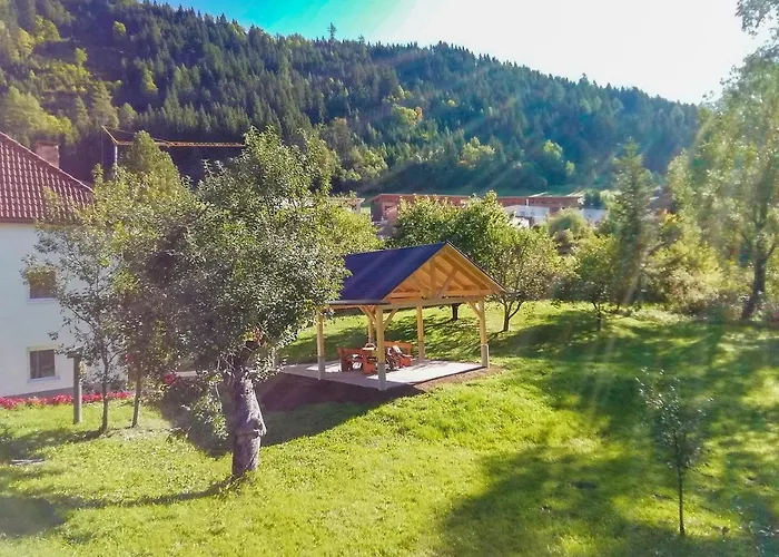 Haus Senna Vakantiehuis