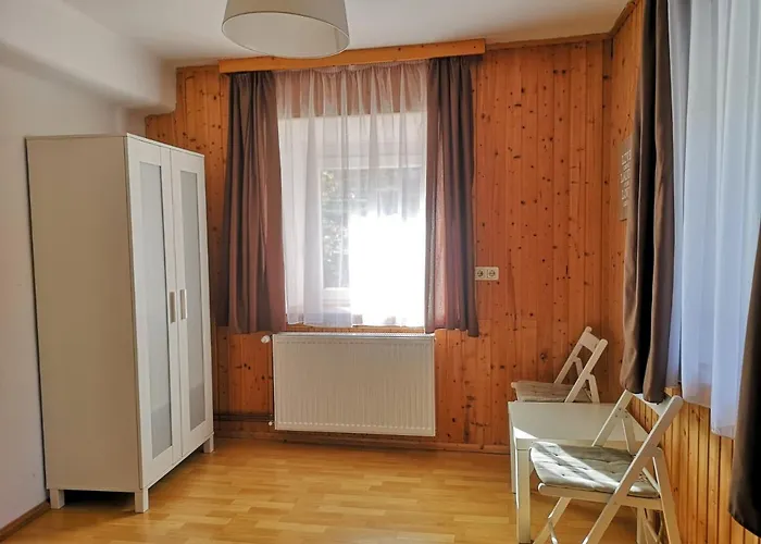 Haus Senna Vakantiehuis