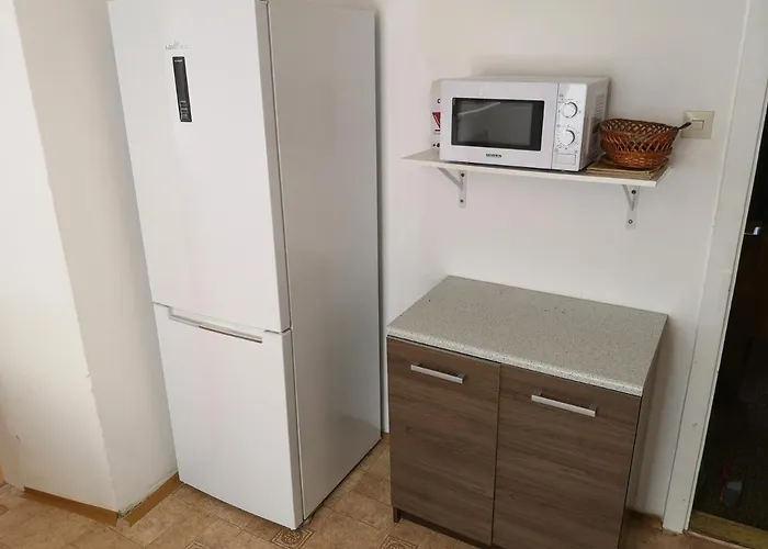 Haus Senna Vakantiehuis *