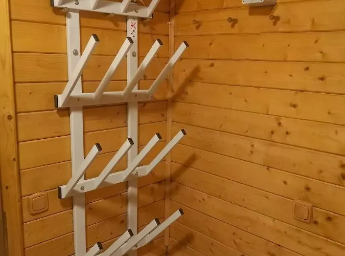 Haus Senna Vakantiehuis